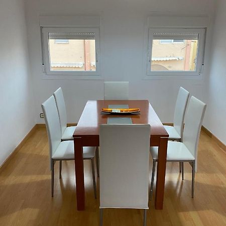 Apartamento Gor グラナダ エクステリア 写真