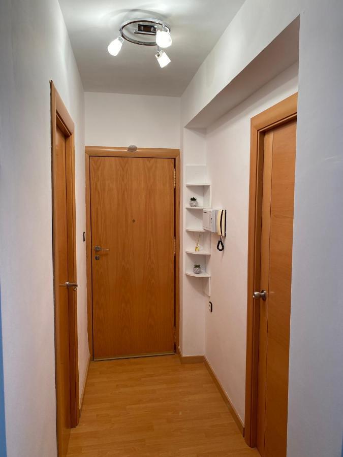Apartamento Gor グラナダ エクステリア 写真
