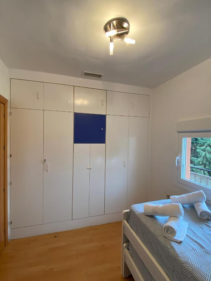 Apartamento Gor グラナダ エクステリア 写真