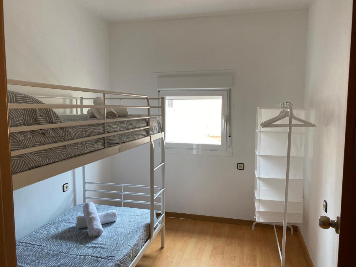Apartamento Gor グラナダ エクステリア 写真