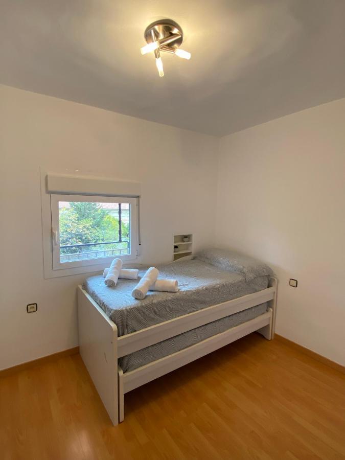 Apartamento Gor グラナダ エクステリア 写真