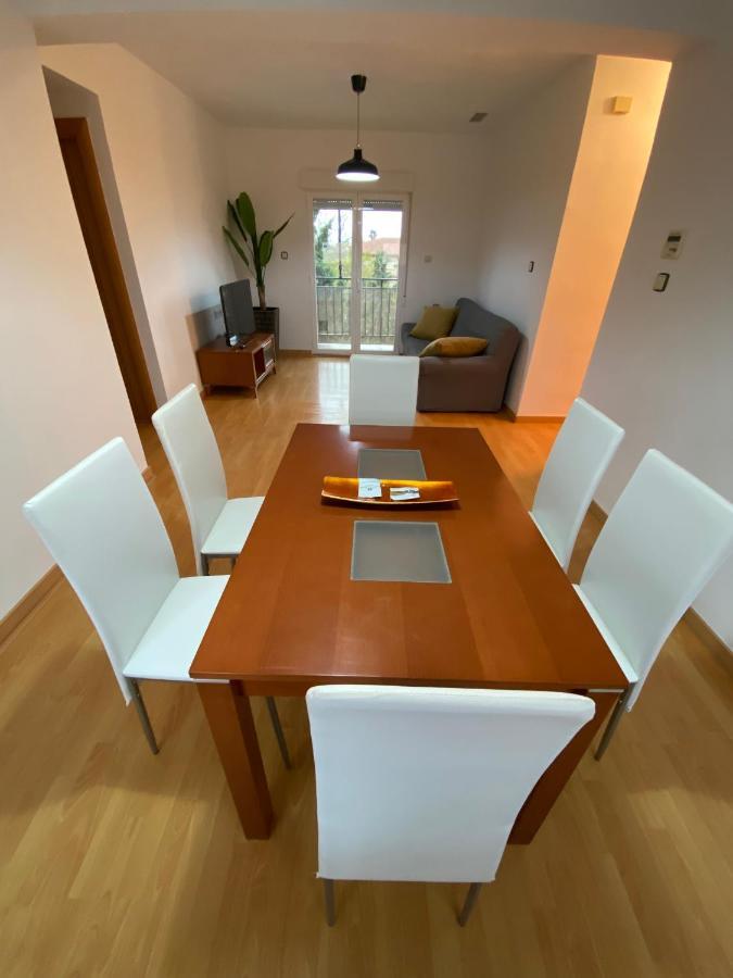 Apartamento Gor グラナダ エクステリア 写真