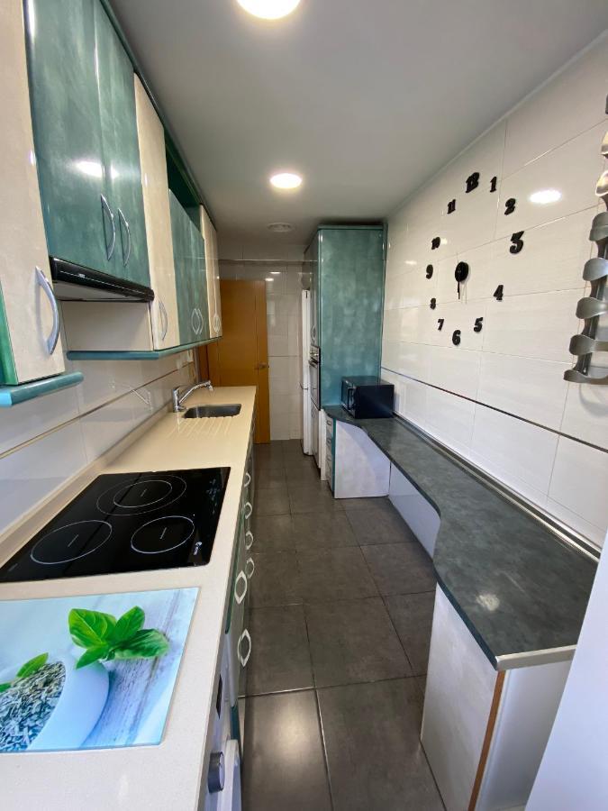 Apartamento Gor グラナダ エクステリア 写真