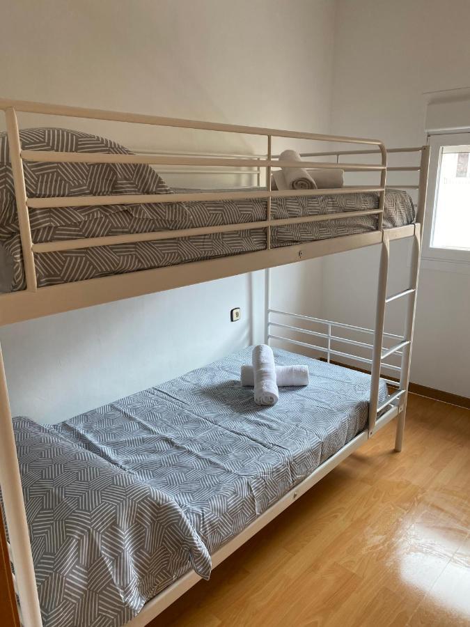 Apartamento Gor グラナダ エクステリア 写真
