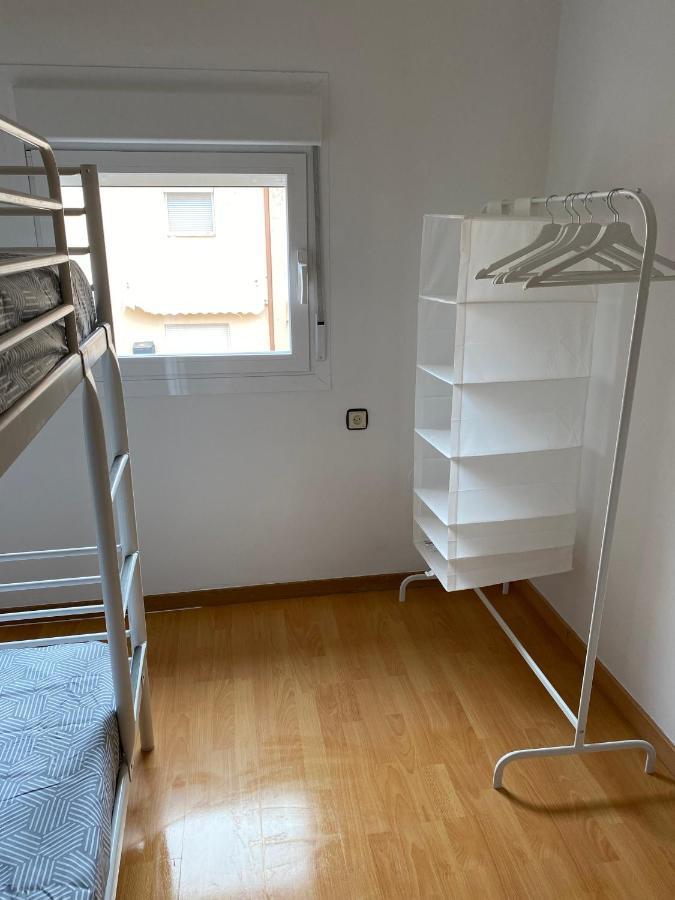 Apartamento Gor グラナダ エクステリア 写真