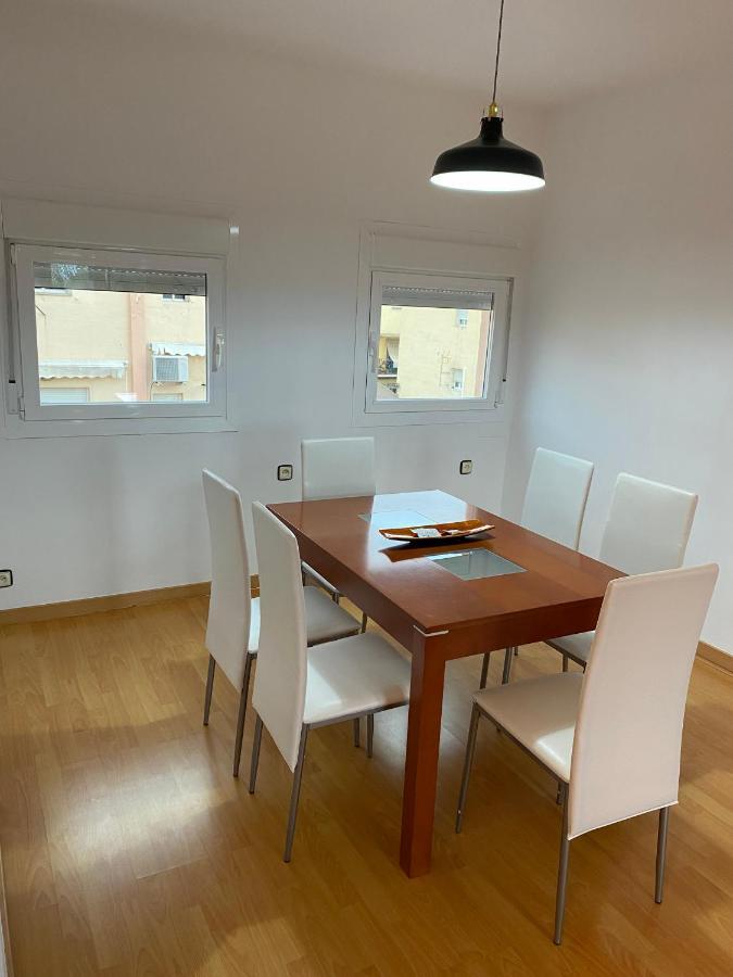 Apartamento Gor グラナダ エクステリア 写真