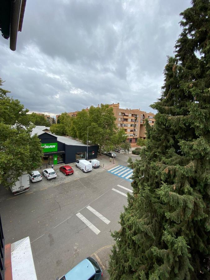 Apartamento Gor グラナダ エクステリア 写真