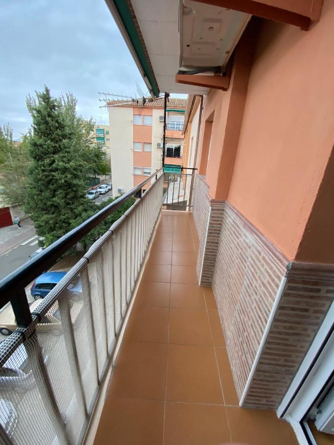 Apartamento Gor グラナダ エクステリア 写真