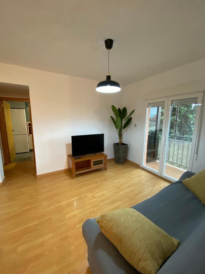 Apartamento Gor グラナダ エクステリア 写真