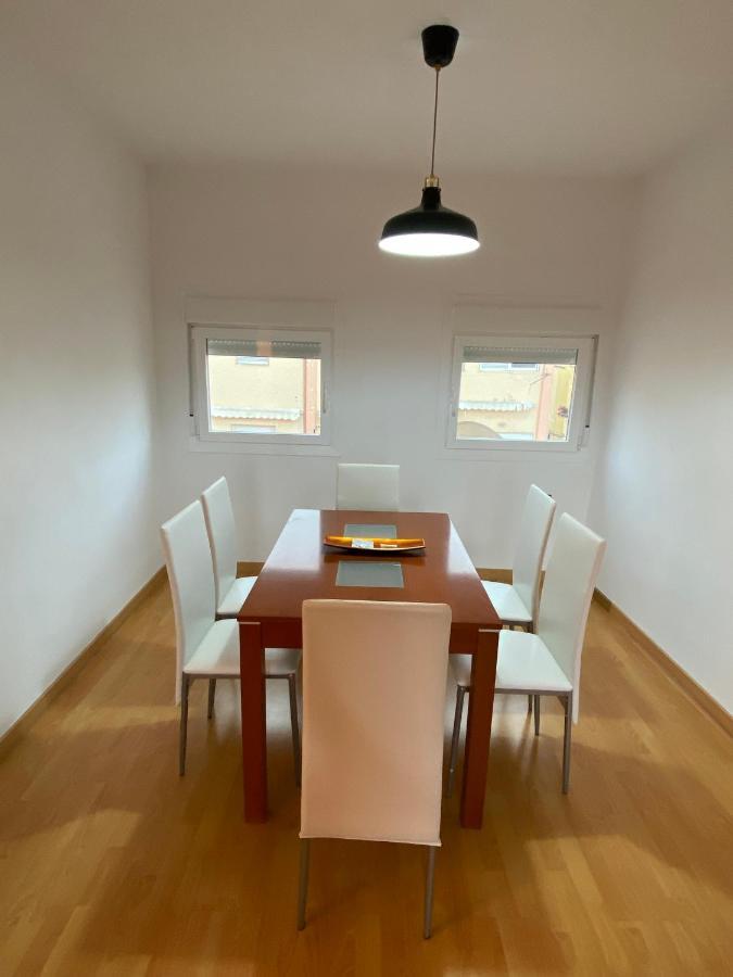 Apartamento Gor グラナダ エクステリア 写真