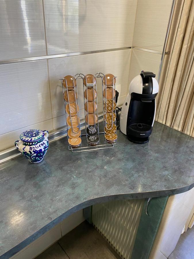 Apartamento Gor グラナダ エクステリア 写真